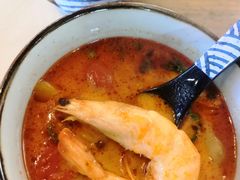 -Hi YOU你的饭局泰餐厅(雍和宫店)