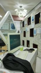 -麻林ML造型烫发染发接发