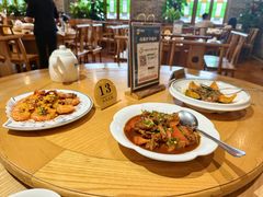 -德胜轩正宗顺德菜(宝安沙井会展中心店)