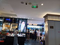 -小满海鲜·别院(天津旗舰店)