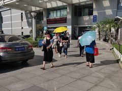 -福建医科大学附属第一医院(茶亭院区)