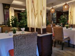 大堂-阿诺泰·泰国餐厅(紫荆店)