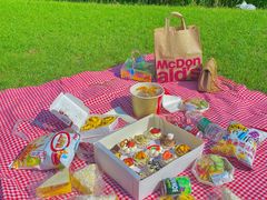 -长白岛森林公园