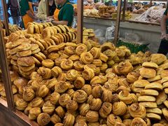 -杨老大焙子月饼干货(宽巷子民族美食街店)