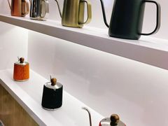 -是啡·日式精品咖啡(东门太阳百货店)
