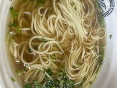 -满族八旗正宗牛肉面