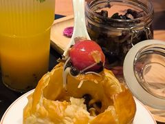 -东湖34号餐厅·湖北菜