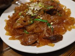 -平凡的世界主题餐厅横山双城铁锅羊肉(凤城四路店)