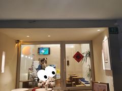 -小团圆糖水铺(襄阳南路店)