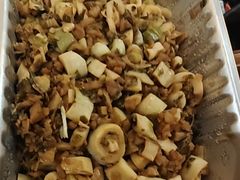 -老唐三下锅 ·张家界地标美食(溪布街店)