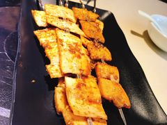 -和庆斋羊蝎子火锅·碳缸烧烤(顺义旗舰店)