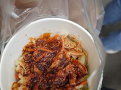 -吴大师呱呱面皮(育生巷店)