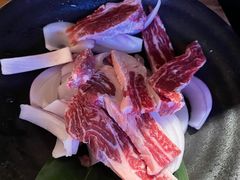 -九田家黑牛烤肉料理(溧阳吾悦店)