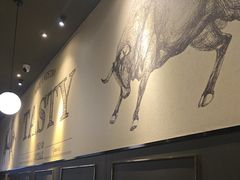 -西堤牛排(北京国瑞店)