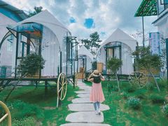 -云禾壹海景庄园餐厅