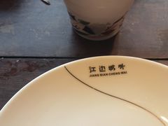 -江边城外烤全鱼(方庄时代购物中心店)