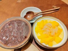 -小团圆糖水铺(襄阳南路店)