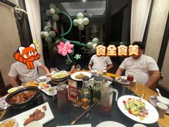 -味莊餐厅(康庄南街店)