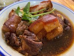 -聪辉同安老美食饭店(大元路店)