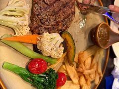 -blue frog蓝蛙(长泰广场店)