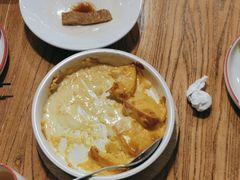 -新白鹿餐厅(百联中环店)