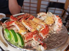 -綱元·海鲜豆捞(明州里店)