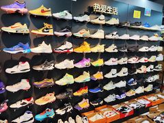 -法雅体育工厂店(皂君庙路店)