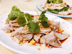 -电白鸭粥店(下沙二坊88号店)