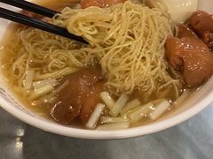 -恩宁刘福记(东华东路店)