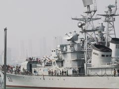 -中国人民解放军海军博物馆