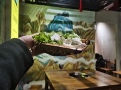 -阿婆情腊排骨火锅(饮玉巷店)