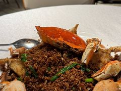 -喜记避风塘炒辣蟹(旗舰店)