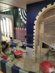 -MELAND CLUB亲子乐园·派对·餐厅(北京芳圆里ID MALL店)