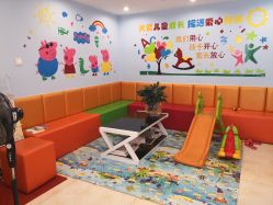 -健儿康童小儿推拿(大兴店)