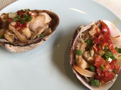 -渔娘渔家丹东海鲜(东直门店)