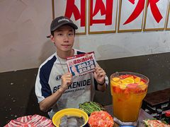 -冯校长老火锅(广州正佳广场店)