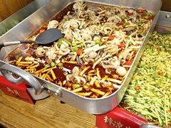 -日丰园海肠水饺·老字号大连海鲜(和平广场店)