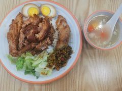 -瑞霖·隆江猪脚饭