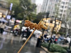 -超级鸡车(曹杨路店)