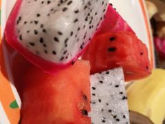 -比格比萨自助(宋家庄店)