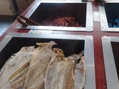 -万隆火腿庄
