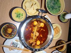-李子坝梁山鸡(源著天街十五鸡哥店)