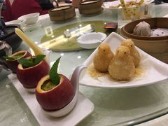 -亮庆餐厅·粤菜·早茶(篁庄店)