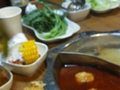 -傣妹火锅(南京东路一店)