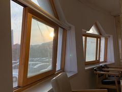 靠窗位-ChanDu躔度咖啡(灯塔店)