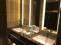 洗手池-太原凯宾斯基饭店