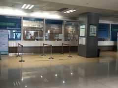 -广西壮族自治区江滨医院