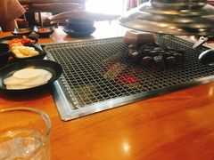 -肉甲韩国木炭烤肉(新壹街1店)