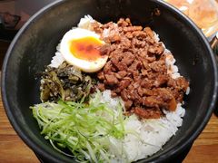 -和府捞面(东直门银座店)