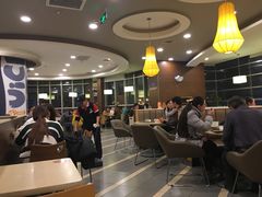 大堂-魏家凉皮(解放路火车站店)